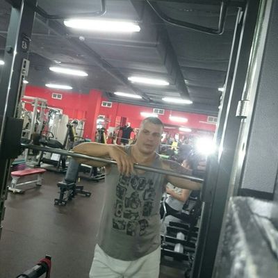 Константин Анисимов