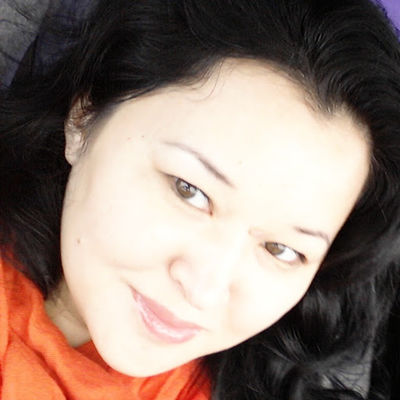 Anar Erzhanova