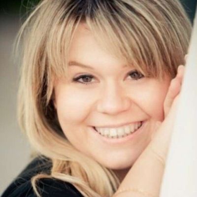 Мария Юдина