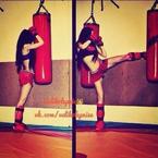 Камила Алиева