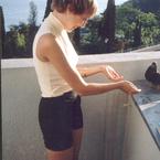 Зульфия Алькаева