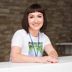 Юлия Хакимова-Шаврина