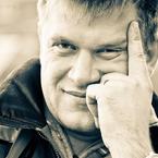 Евгений Козлов