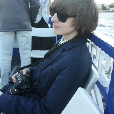 Даниил Черников