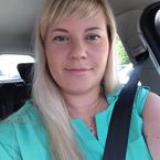 Елена Дылкина