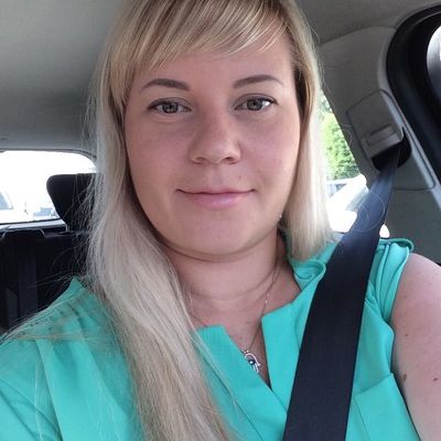 Елена Дылкина