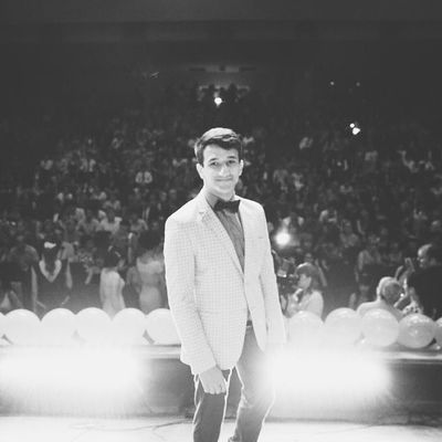 Арсений Ольховский