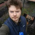 Сергей Лапин