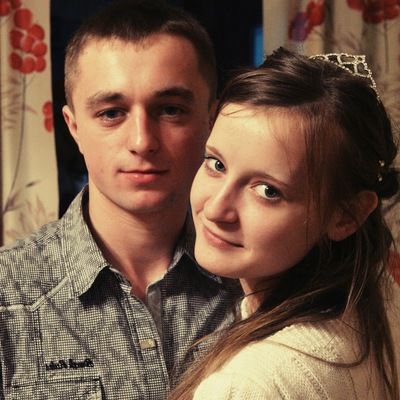 Кристина Троцкая