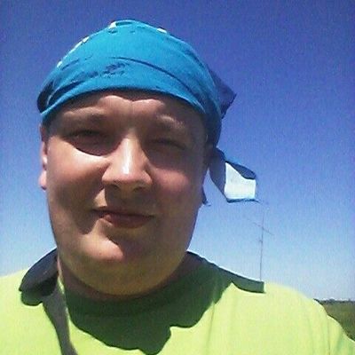 Alexander Vladimirov