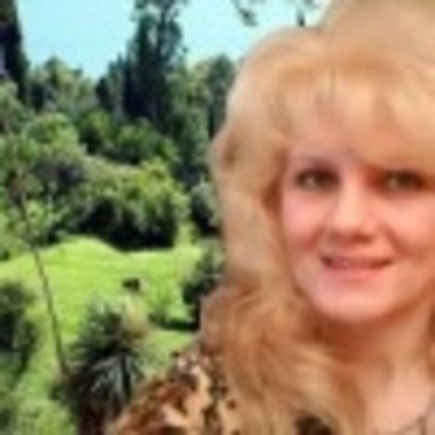 Галина Малышева