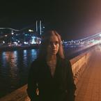 Настя Воробьёва