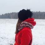 Алиса Федотова