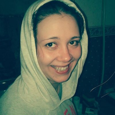 Елена Шарова