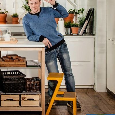 Вадим Тотунин