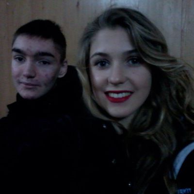 Данила Дегтярёв