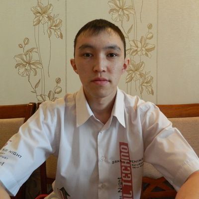 Абзал Иманкулов