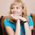 Ольга Петухова