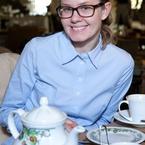 Катерина Чуприс