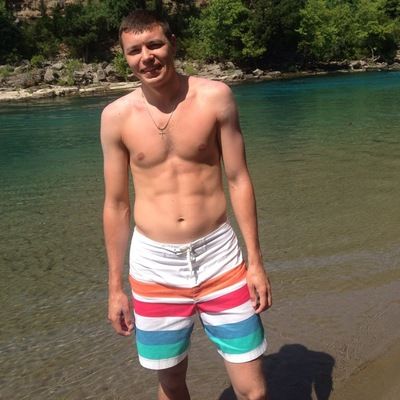 Александр Бельский