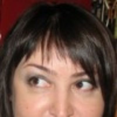 Галина Уразбахтина