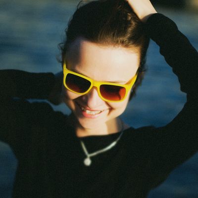 Ксения Киритенок