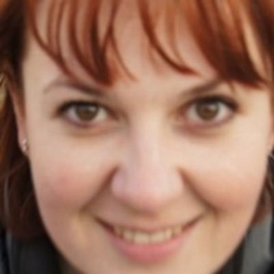 Елена Толпышкина