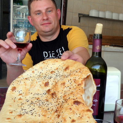 Валерий Дмитерко