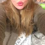 Анюта Горячева