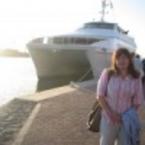 Марина Горшенева