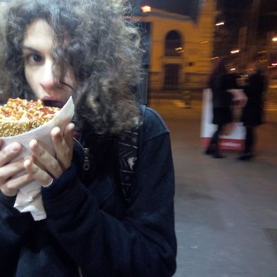 Прасковья Видревич