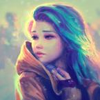 Анастасия Катаева