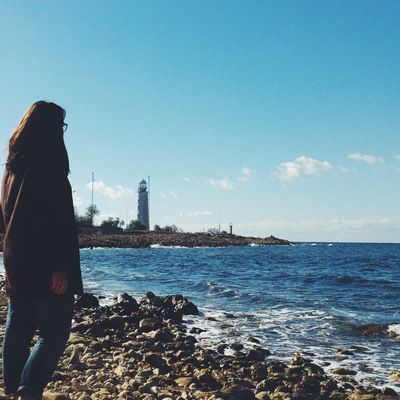 Маша Коляго