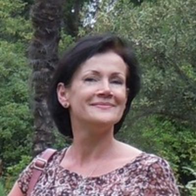 Ирина Витязева