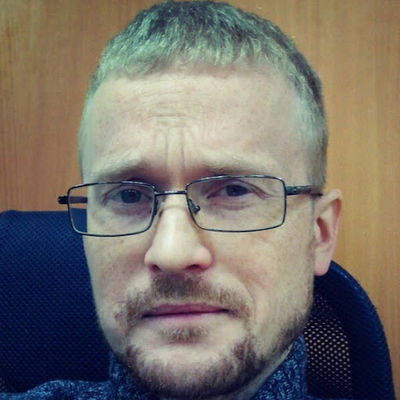 Лазарев Илья