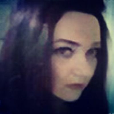 Светлана Максимова