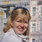 Svetlana Kashirskaya