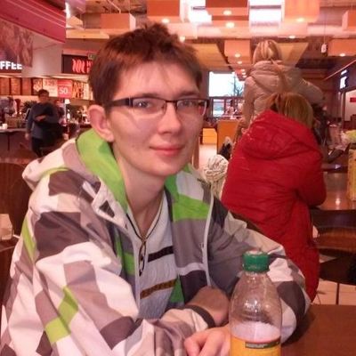 Марк Перевалов