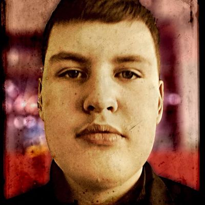 Олег Чагаев