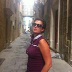 Наталья Мезенцева