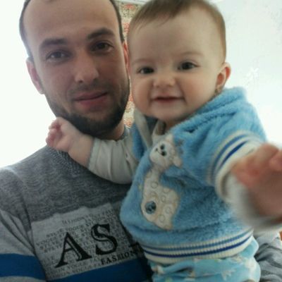 Алексей Мельников