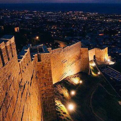 Сабиля Гусейнова