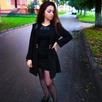 Юлия Дешкевич