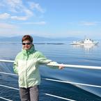 Виктория Мамошко