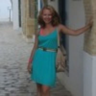 Ульяна Сергеева