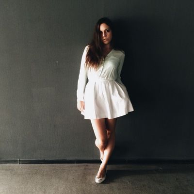 Олеся Черкасова