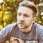 Maxim Sumin