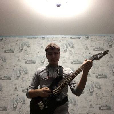 Кирилл Ярыгин