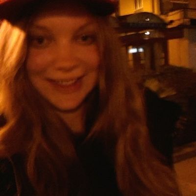 Дарья Андреева