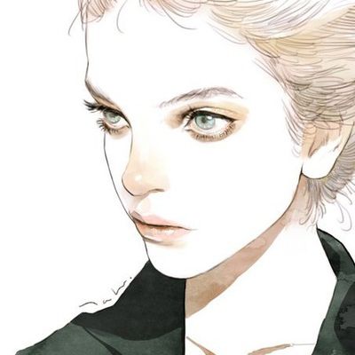 Настя Берникова